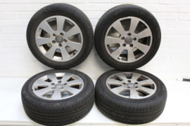 Audi , Lieti ratlankiai, R-16