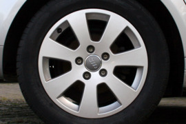 Audi , Lieti ratlankiai, R-16