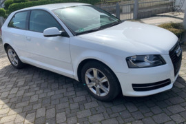 Audi , Lieti ratlankiai, R-16