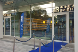 Mėlyno kilimo nuoma