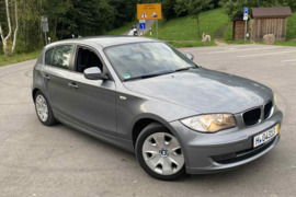 BMW 116
