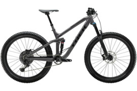 Trek Fuel EX 8 Plus 2019