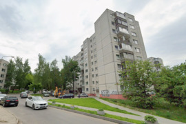 1 kamb. nuoma Vilnius, Šeškinė, Dūkštų g.