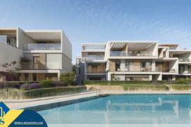 Statomi apartamentai, Malaga provincijoje, Marbella mieste, Nueva Andalucia rajone. 4 kambariai | 14