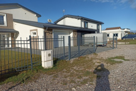 Tvora Brema Polargos
