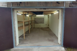 GARAZO NUOMA GRICIUPIS KAUNE