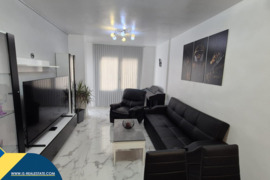 Apartamentas su terasa, Alicante provincijoje, Torrevieja mieste, Playa del Acequión rajone. 4 kamba