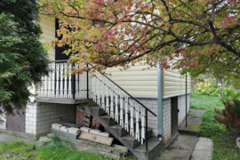 Sodo namas Utenos r., Utenėlės k., SB Aidas