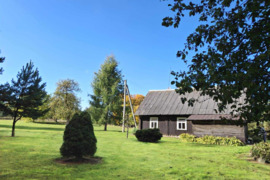 Sodyba Kaišiadorių r. sav., Gajaučizna
