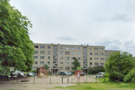 Parduodamas 4 kambarių butas Vilniuje, Lazdynuose