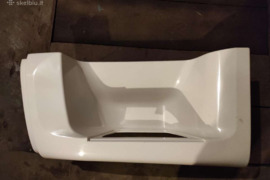 LAIPTO APDAILA DAF XF95, XF105