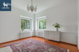 3 kamb. butas Vilnius, Šeškinė, Siesikų g.