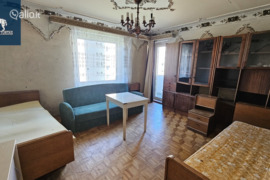 2 kamb. butas Vilnius, Šeškinė, Ukmergės g.