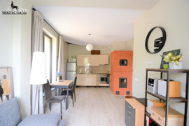 Namas Vilnius, Naujoji Vilnia, Šiaurės Sodų 7-oji g.