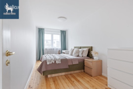 2 kamb. butas Vilnius, Naujamiestis, Savanorių pr.