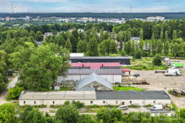 Patalpos Vilnius, Trakų Vokė, Guobų g.