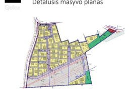 502.0 a sklypas Trakų r. sav., Pabaliai