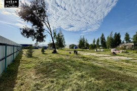 6.0 a sklypas Vilniaus r. sav., Melekonys