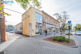 Patalpos Vilnius, Naujamiestis, Švitrigailos g.