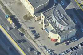 Patalpos Vilnius, Fabijoniškės, Ukmergės g.