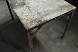 Metalinis darbastalis