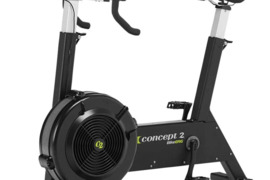 Concept2 BikeErg