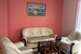 S.Šimkaus g. nuomojamas 2 k. 60 kv.m. butas