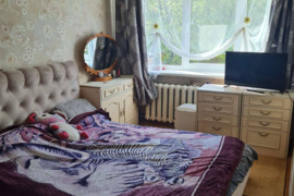 Nuomojamas 3 kambariu butas Mažeikiuose