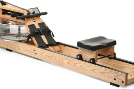 WaterRower Natural Fresno Water Rowing