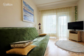 1 kamb. butas Palanga, Palanga, Vanagupės g.