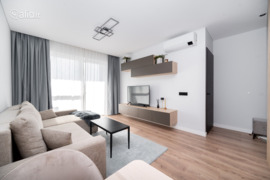 2 kamb. butas Vilnius, Šnipiškės, Šatrijos g.