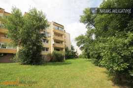Gerasbutas.lt - BUTAS ŽVĖRYNE 3650 EUR/kv.m.