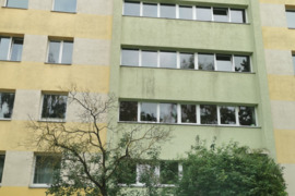 Trijų kambarių butas Panevėžio m.