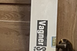 Gulsčiukas Vagner SDH Tools