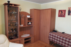 Tvarkingas, vieno kambario butas Dainavos rajone., Partizanu g.