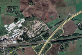 33 arų sklypas Jurginiškėse, Kauno raj.