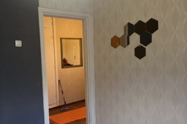 1 kamb. butas Vilnius, Senamiestis, Šv. Stepono g.