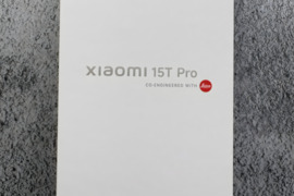 Xiaomi 15T Pro