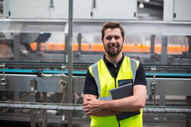 Gamybos įrengimų derintojas(-a)