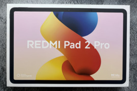 Xiaomi Redmi Pad 2 Pro l Naujas l Garantija
