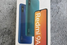Xiaomi Redmi 9A
