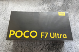 Xiaomi Poco F7 Ultra l Naujas
