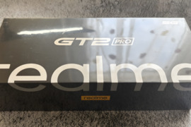 - Kitas - Realme GT2 PRO