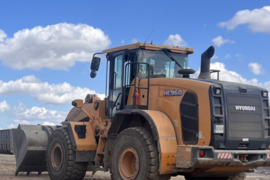 Frontalinis krautuvas