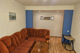 4 kamb. butas Alytus, Alytus, Šaltinių g.