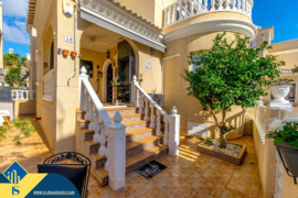 Apartamentas su bendru baseinu, Alicante provincijoje, Guardamar del Segura mieste. 3 kambariai | 64
