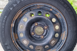 - Kitas - TRACMAH, Universalios padangos