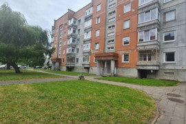 1 kamb. butas Klaipėda, Bandužiai, Brožynų g.