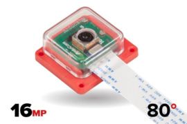 Arducam kamera 16mp Imx519