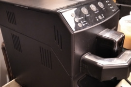 Kavos aparatas Philips,automatinis